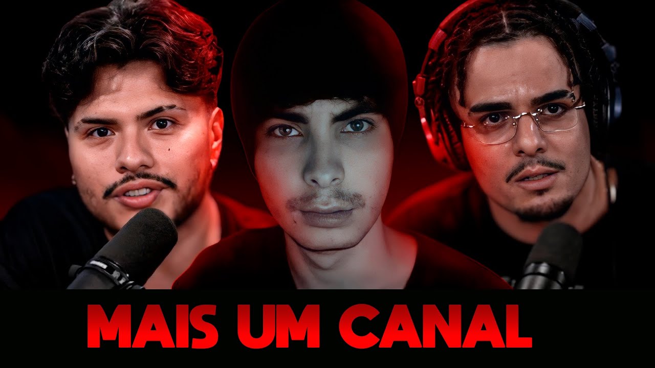 O KRANIO LEVOU UM STRIKE DO PODPAH POR USAR 21 SEGUNDOS DO CONTEÚDO DELES!