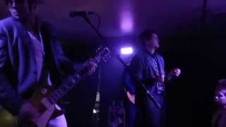 Electric Six - Good View of the Violence (Houston 03.06.15) HD