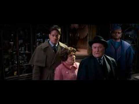 Dumbledore hat Style