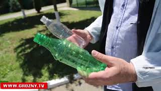 Агрокомплекс "Лидер" достойно представляет свою продукцию на отечественном рынке