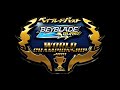 Beyblade Burst World Championship 2018 Livestream