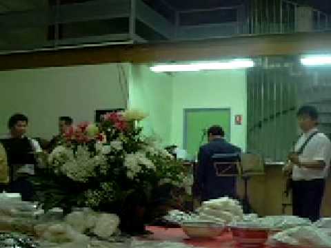 Lub Xyoo Tshiab, 5-hlis-ntuj