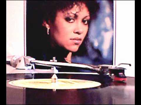 KARIN JONES --- LAST NIGHT IN MY DREAMS