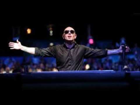 Dj Mashpot - Pitbull vs Vicetone -  Dont Stop The Party (MashUp)
