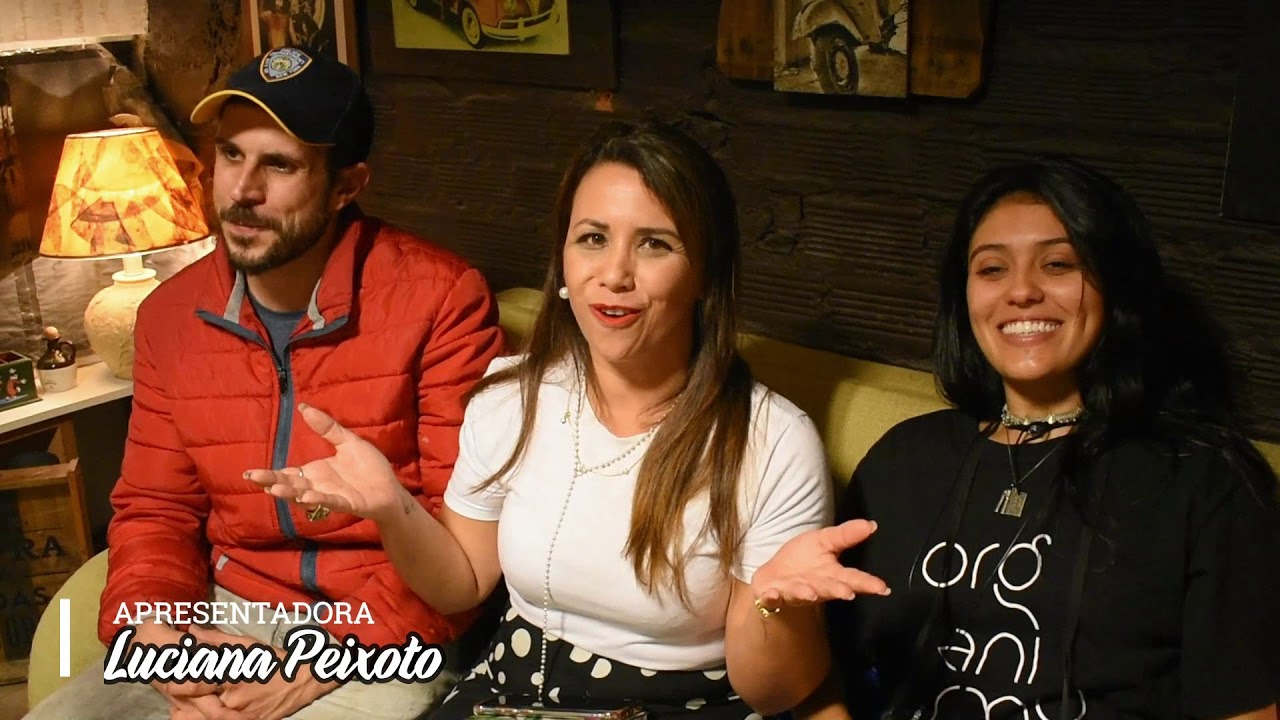 Set de Filmagem do filme "O Garoto"