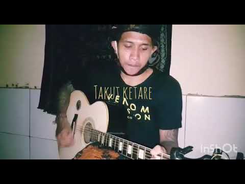 Chirut ardhika - takut ketara