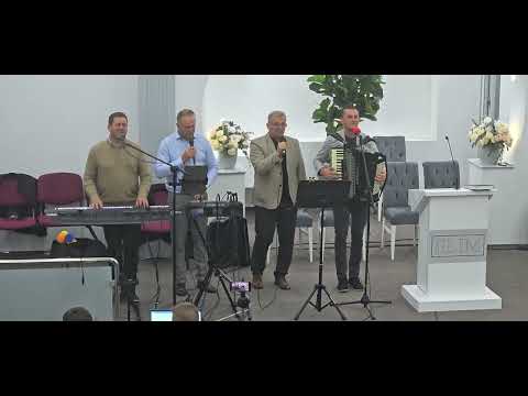 Puiu Chibici & Marius Bernat & the Buble Brothers - All the Time