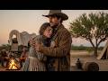 Her Stepmother Sold Her While She Was Still Sleeping The Cowboy Woke Her Up To Freedom
