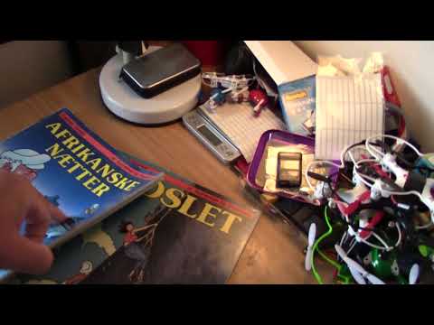 MongoTV_1314 - God Søndag - 19.August 2018