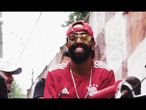SANCHEZ DZL - CRIA 🔥 (Clipe Oficial)