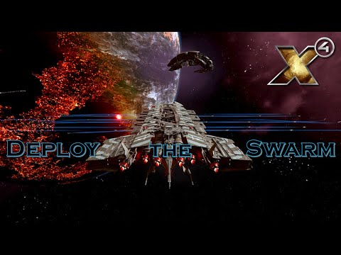 X4 Foundations: Xenon H & F Combat Trials [Beta 7.0]