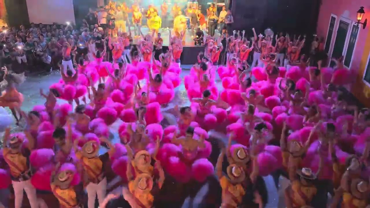 CEARÁ JUNINO 2025 PREVIA