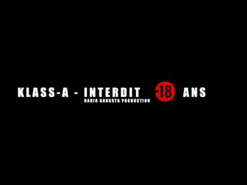 Klass-A - Interdit -18 Ans (UNCENSORED)