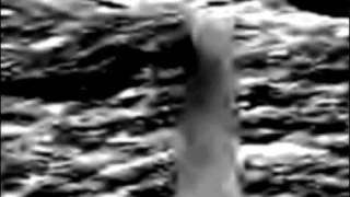 N.A.S.A. Images Of Alien Base On Moon.mp4