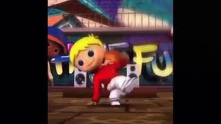 Cover art for 4 big men