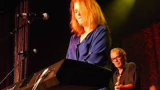 Teresa James & The Rhythm Tramps - "Have a little faith in me"