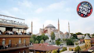 Side Hotel | İstanbul, Turkey | Hotel Review ⭐