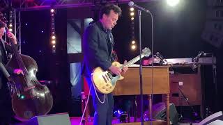 The James Hunter Six - &quot;Baby Don&#39;y Do It / Mm-Hmm&quot; [Lucerna 11/15/2018]