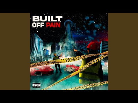 Pain or gain (feat. Shmurda61st)