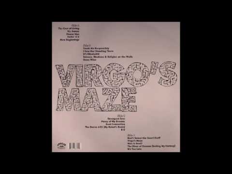 Part Time - Virgo's Maze (Full Album)