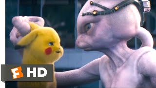 Download lagu Pokémon Detective Pikachu (2019) - Defeating Mewtwo Scene (9/10) | Movieclips mp3 Download lagu Pokémon Detective Pikachu (2019) - Defeating Mewtwo Scene (9/10) | Movieclips mp3