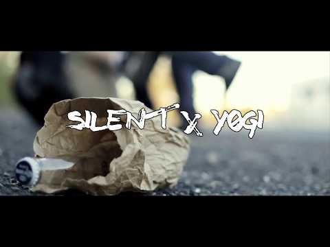 Silent200 x Y.O.G.I. - For Myself (Official Music Video) Dir. By Dope Scorsese