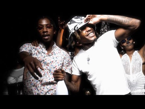 Creek Boyz - Jawz (Official Music Video)