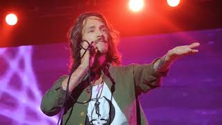 &quot;ABSOLUTION CALLING&quot; INCUBUS [HD] Live in Manila 2015