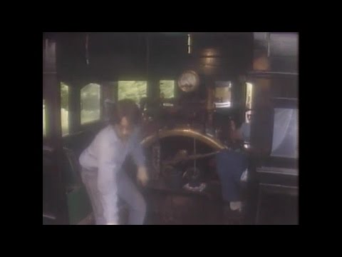 The Mechanical Universe and Beyond 42of52 The Lorentz Transformation