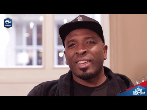 A la rencontre de la fierté Bleue - Dawala