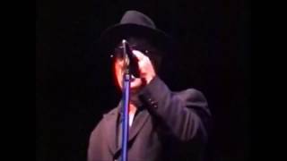 Van Morrison Live &quot;Vanlose Stairway/ Trans Euro Train&quot; 24-07-1999 Grosvenor Park, Chester