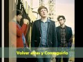 Two Door Cinema Club-Standing on Ghosts-Sub ...