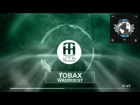 Tobax - Waldgeist