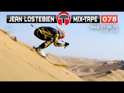 Mix-Tape 078 of Jean Lostebien - Solo