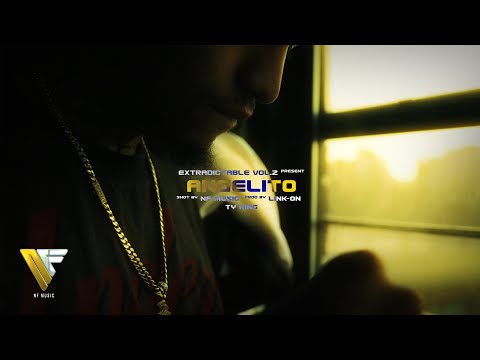 TYKING - ANGELITO 👼(Video Official)