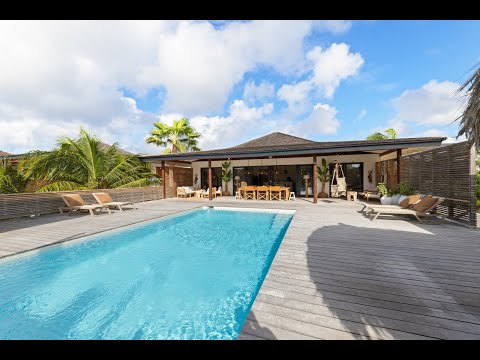 Videovoorbeeld: Villa in Vista Royal