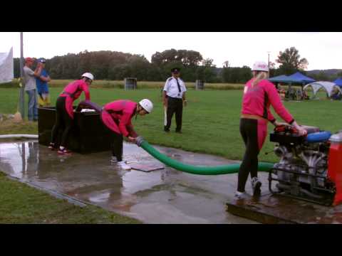 VC ČERNOTÍN 2013 - SDH Opatovice - ženy