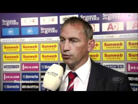 Reacties na NAC - Willem II