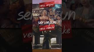 Download lagu serumpun versi original vs versi remake #serumpun #mimifly mp3 Download lagu serumpun versi original vs versi remake #serumpun #mimifly mp3