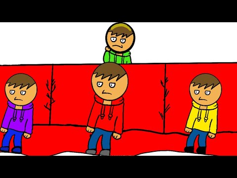 ChrisWorld-Weirdtime begging