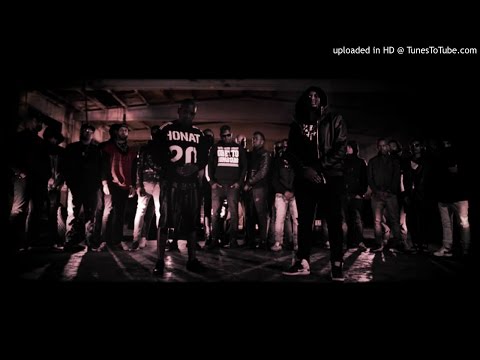 Honat - Entre Bairros [c/ Loreta KBA] [Audio]