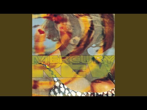 Frittering - Mercury Rev