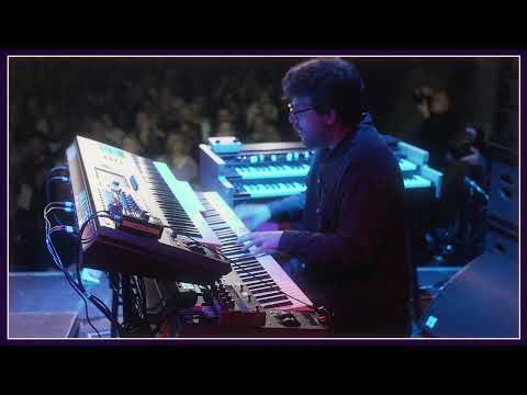 Simon Oslender / Steve Gadd / Will Lee / Bruno Müller - All That Matters - Live in Eupen, Belgium