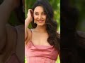 South Indian Hot Actress Bollywood Song Vaishnavi Capcut