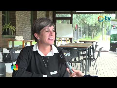 Florencia Cesaretti - Cursos de Oficio 2026