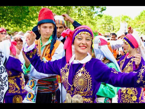 The JANAPADA Virtual Folklore Festival - An online seminar and cultural festival - Day 2 Video