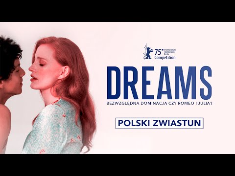 Trailer filmu Dreams