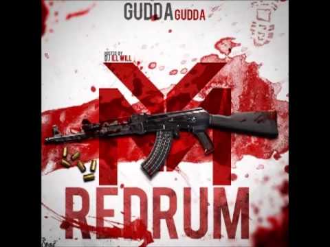 Gudda Gudda - What You Talkin Bout (Feat. Cory Gunz)