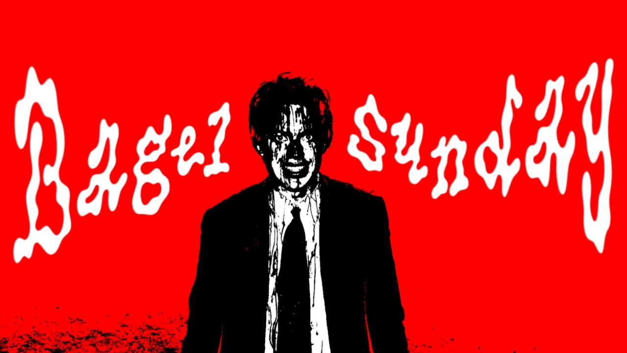 Miniature de la vidéo "Bagel Sunday" Official Trailer du film Bagel Sunday