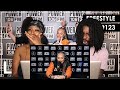 Latto Freestyles Over Yung LA’s “Ain’t I” - L.A. Leakers Freestyle #123 | REACTION